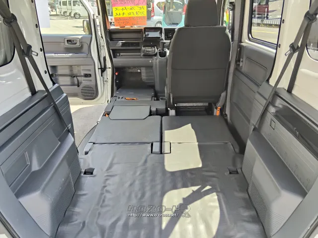 ホンダ N-VAN