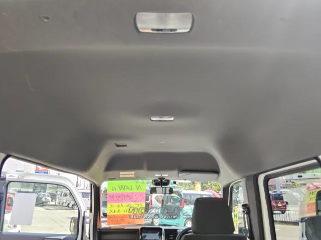 ホンダ N-VAN