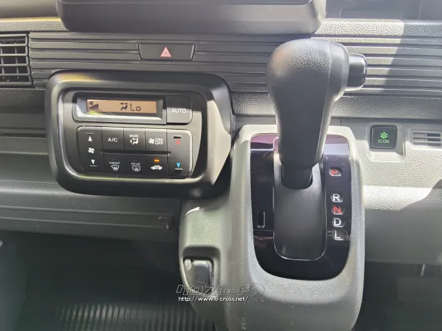 ホンダ N-VAN