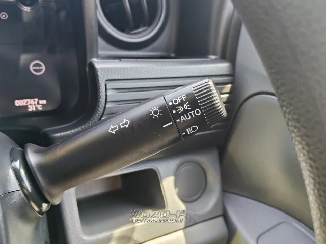 ホンダ N-VAN