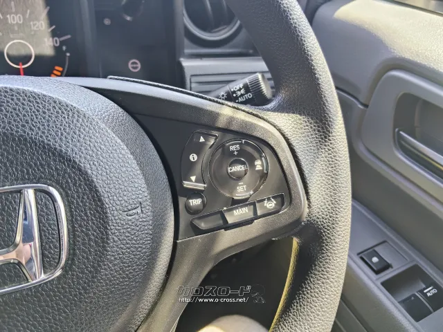 ホンダ N-VAN