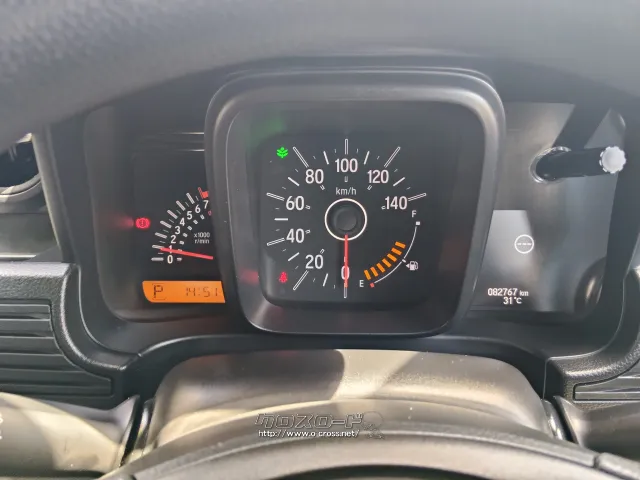 ホンダ N-VAN