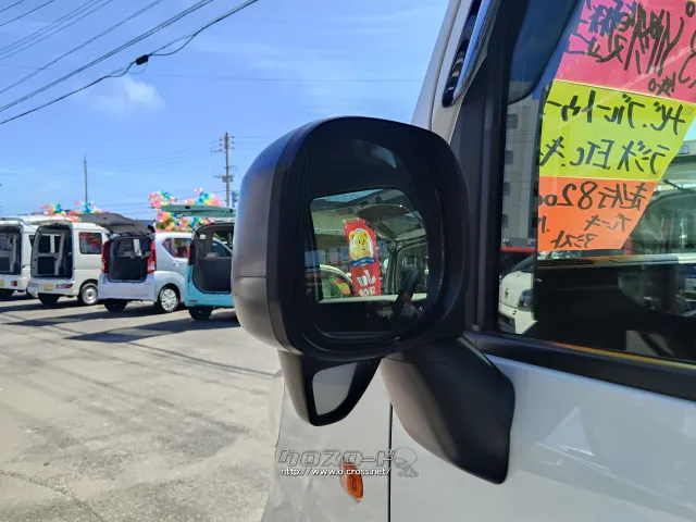 ホンダ N-VAN
