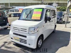 ホンダ N-VAN