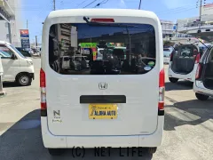 ホンダ N-VAN