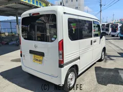 ホンダ N-VAN