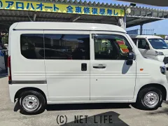ホンダ N-VAN