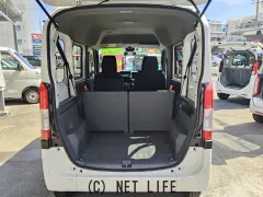ホンダ N-VAN