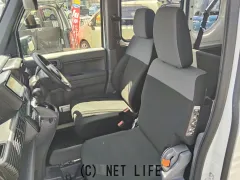 ホンダ N-VAN