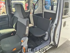 ホンダ N-VAN