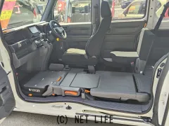 ホンダ N-VAN