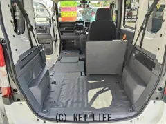 ホンダ N-VAN