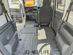 ホンダ N-VAN