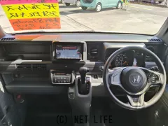 ホンダ N-VAN