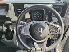 ホンダ N-VAN