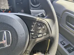 ホンダ N-VAN