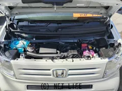 ホンダ N-VAN