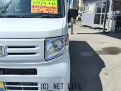 ホンダ N-VAN