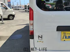 ホンダ N-VAN