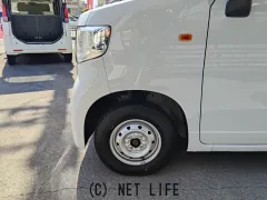 ホンダ N-VAN
