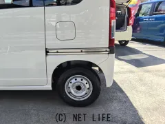 ホンダ N-VAN