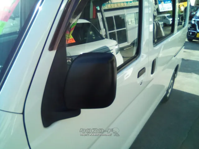 ダイハツ ハイゼットカーゴ