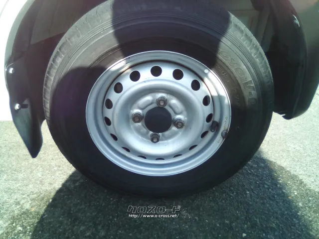 ダイハツ ハイゼットカーゴ