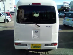 ダイハツ ハイゼットカーゴ