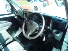 ダイハツ ハイゼットカーゴ