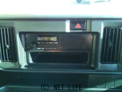 ダイハツ ハイゼットカーゴ