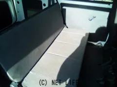 ダイハツ ハイゼットカーゴ