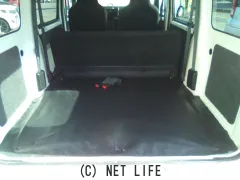 ダイハツ ハイゼットカーゴ
