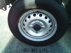 ダイハツ ハイゼットカーゴ