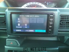 トヨタ ピクシスメガ