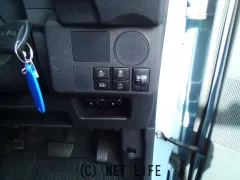 トヨタ ピクシスメガ