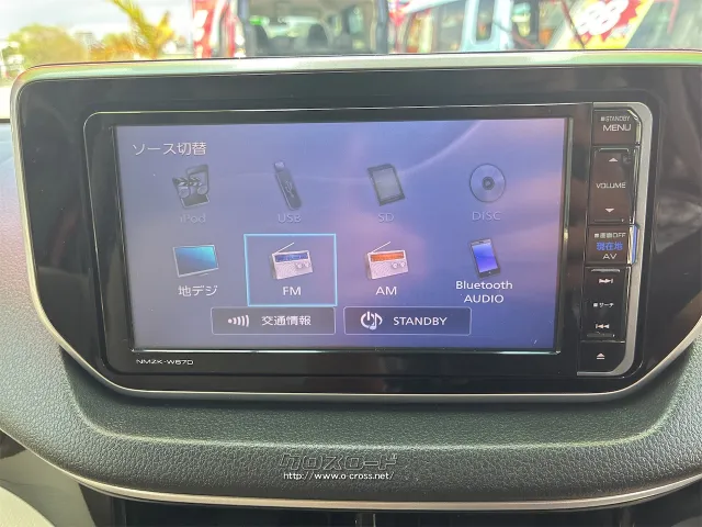 ダイハツ ムーヴ