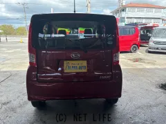 ダイハツ ムーヴ