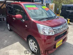 ダイハツ ムーヴ