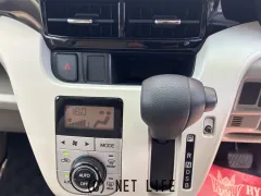 ダイハツ ムーヴ