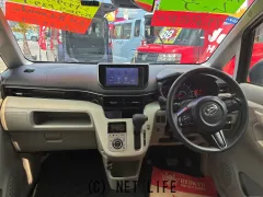 ダイハツ ムーヴ