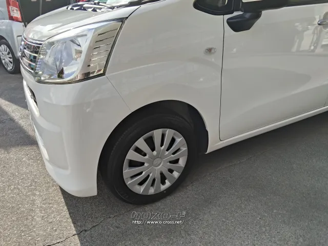 ダイハツ ムーヴ