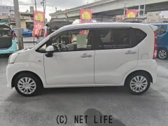 ダイハツ ムーヴ