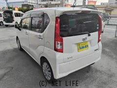 ダイハツ ムーヴ