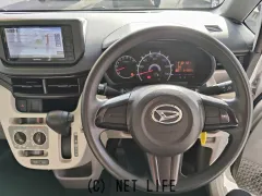 ダイハツ ムーヴ