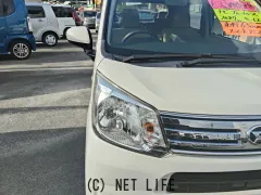 ダイハツ ムーヴ
