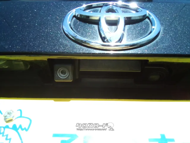 トヨタ ピクシスメガ