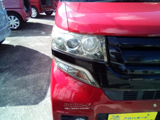 ホンダ N-BOX