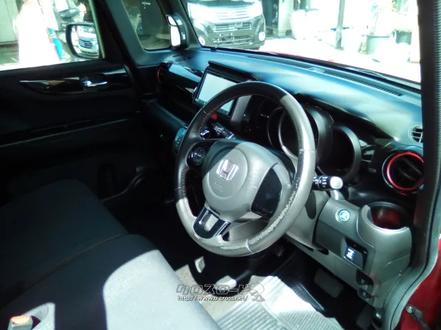 ホンダ N-BOX