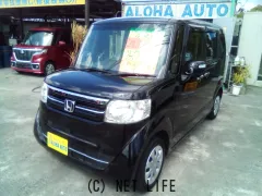 ホンダ N-BOX