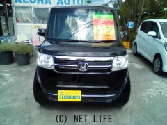 ホンダ N-BOX
